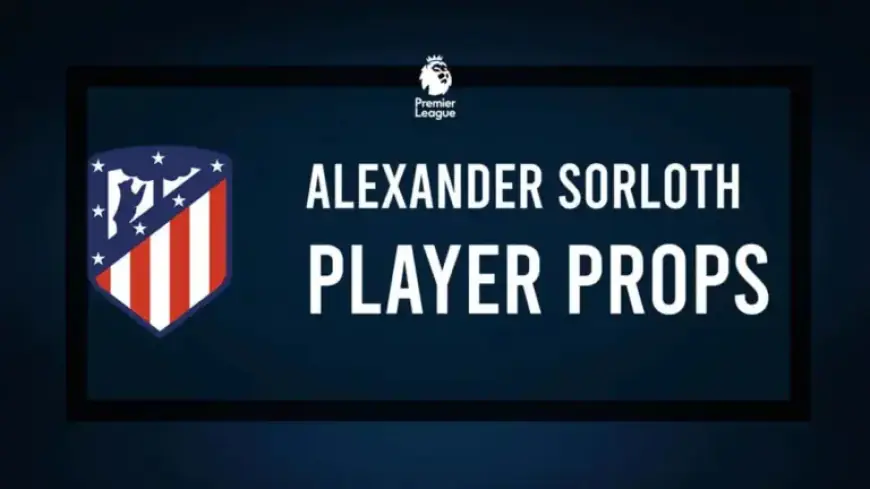 Alexander Sorloth’s Goal Odds vs. Rayo Vallecano: February 15 Analysis