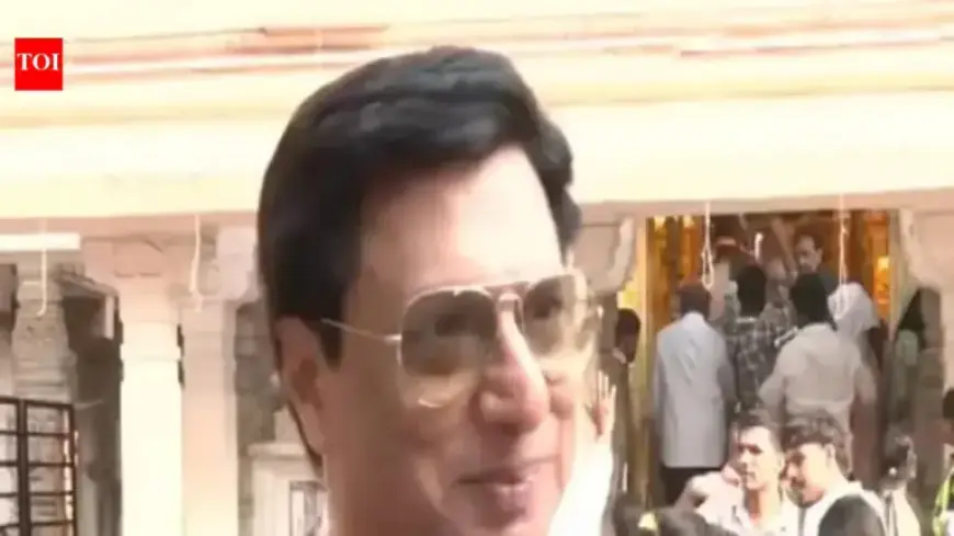Filmmaker Madhur Bhandarkar Foresees India Triumphing Over Pakistan on Mahashivratri