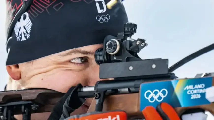 Milan Cortina 2026 Winter Olympics: Feb. 15 Event Schedule