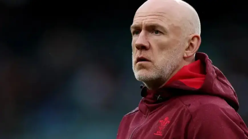 Wales Revamps Squad, Debuts Cracknell for Six Nations Clash with France