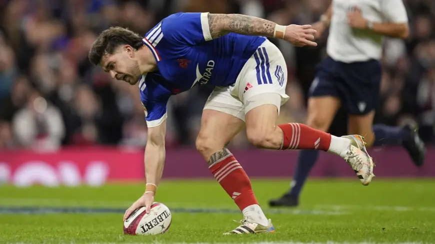 Wales vs France: France run riot in Cardiff to deliver record Six Nations victory