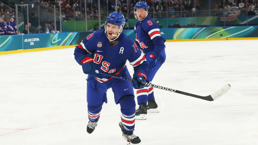 United States set for Group C decider against Germany with quarterfinal bye on the line