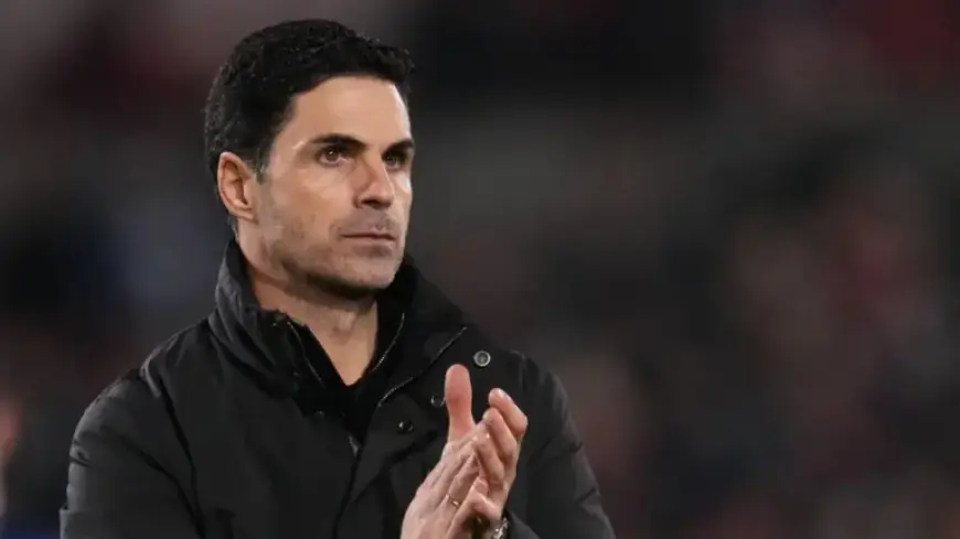 Ex-PGMOL Chief Urges Retrospective Action Against Arsenal Star After Brentford Match