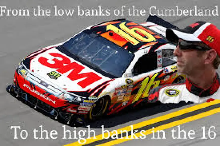 How did Greg Biffle die? NASCAR honors fan favorite driver at Daytona