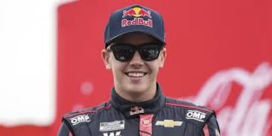 Teenage phenom Connor Zilisch to make Daytona 500 debut in No. 88