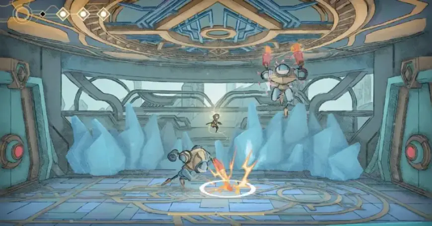 “Memories in Orbit Transforms from Frustrating to Brilliant”