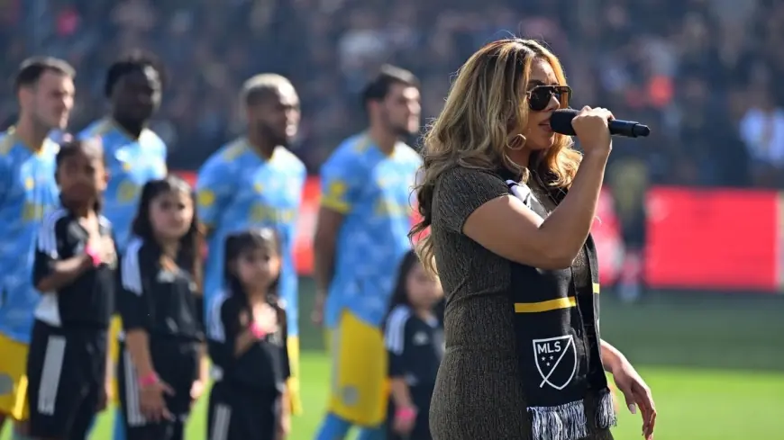 Miranda Lambert to headline pre-race concert at 2026 Daytona 500