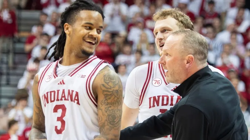Indiana vs Illinois: Big Ten clash set for Sunday, Feb. 15 — what to watch