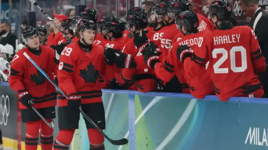 5 Key Takeaways from Day 3 of the Olympics