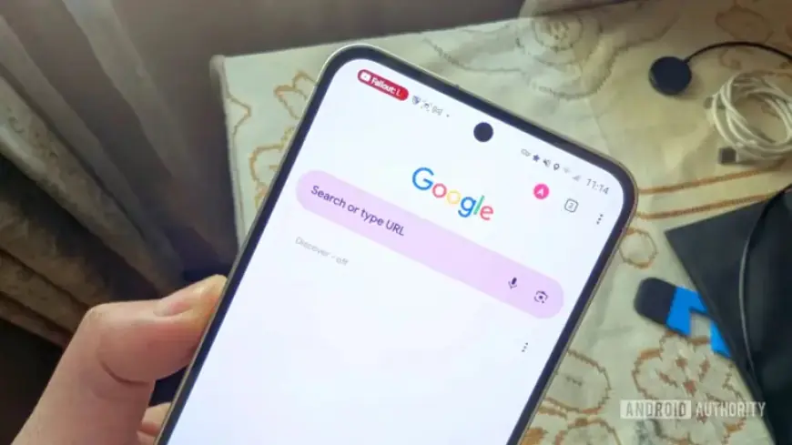 Android Browser Boasts Feature that Chrome Desperately Needs