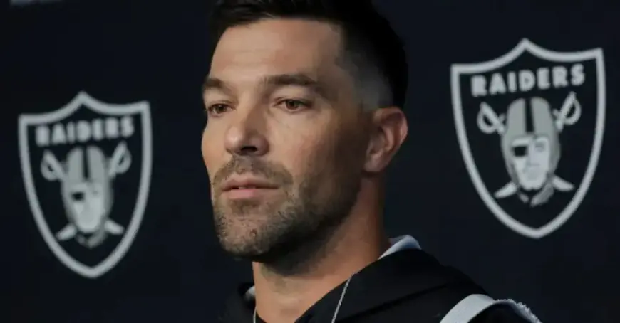 Las Vegas Raiders Appoint Rob Leonard as Defensive Coordinator: Initial Reactions