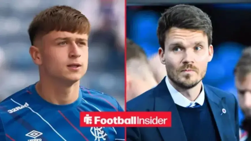 Keith Wyness Hails Rangers’ Permanent Signing of Mikey Moore as ‘Significant’