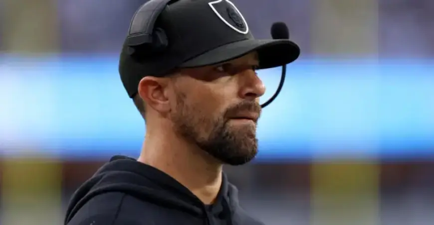 Las Vegas Raiders Promote Rob Leonard, Retain Joe Woods on Coaching Staff