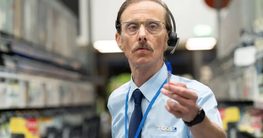 Small Prophets review: Mackenzie Crook’s bittersweet comedy is pure delight