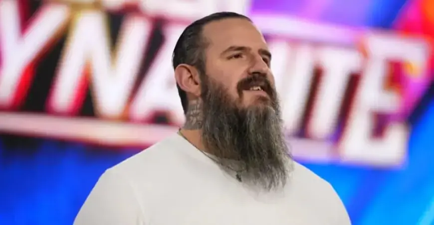 CNN Confirms WBD’s AEW Stake, Intensifying WWE Rivalry Politics