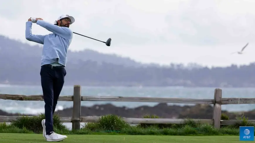 2026 AT&T Pebble Beach Pro-Am Sunday: How to watch Round 4, tee times and what to expect
