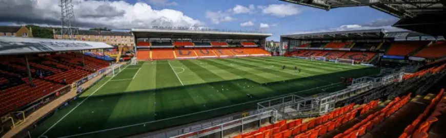 Dundee vs. Celtic: Match Schedule Changes Announced