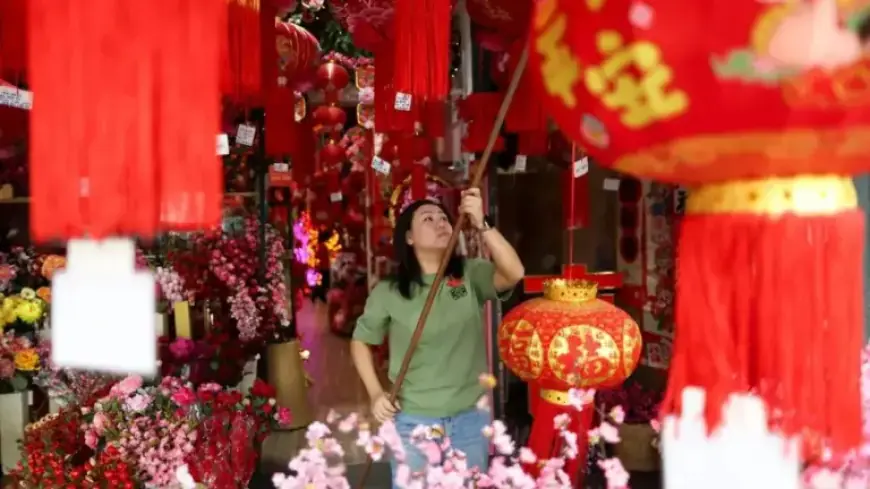 How the Chinese Year of the Horse Impacts You