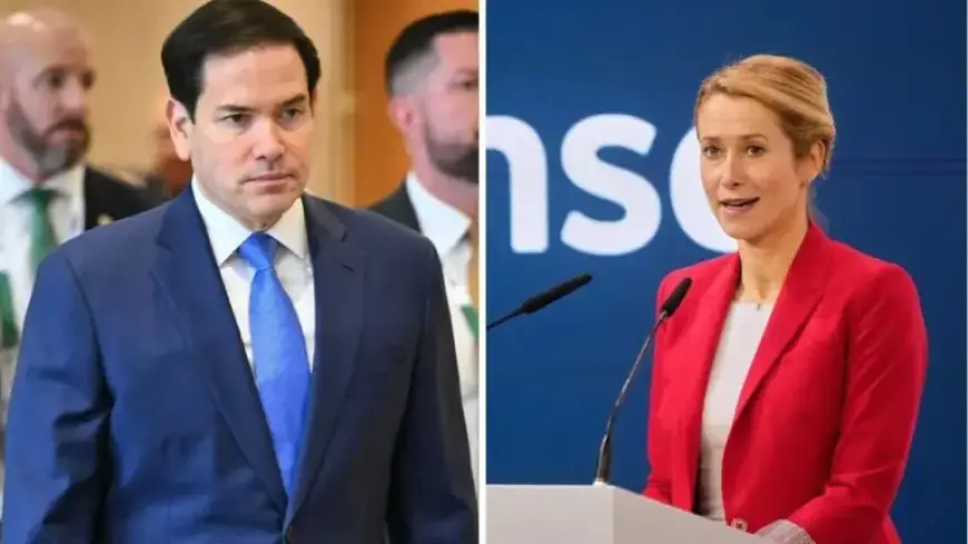 EU Diplomat Dismisses US Claims of European ‘Civilizational Erasure’