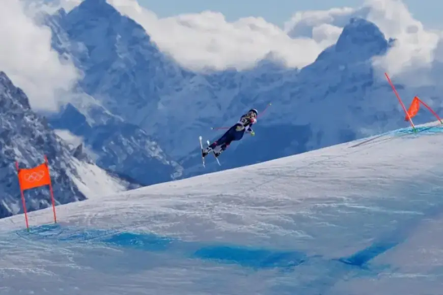 Lindsey Vonn Set to Return to US, Confirms Team Official