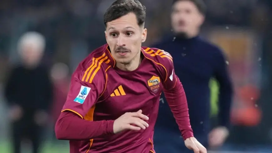 Napoli vs Roma: Official Lineups and Tactical Stakes Ahead of Big Serie A Clash