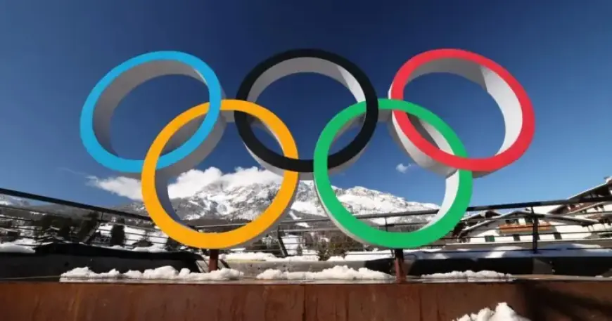 Meet the TNT and BBC Winter Olympics 2026 Presenters and Commentators