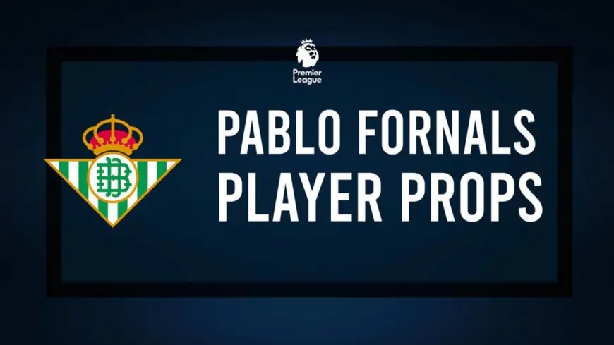 Mallorca vs Real Betis: Pablo Fornals Odds to Score on Feb. 15