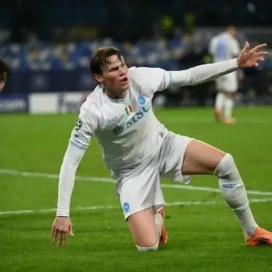 Key Player’s Injury Against Roma: Agent Extends Contract to 2030