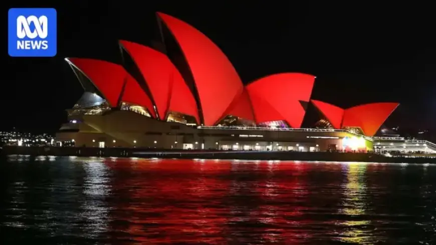 Celebrating Lunar New Year: Australia’s Festive Year of the Horse Traditions
