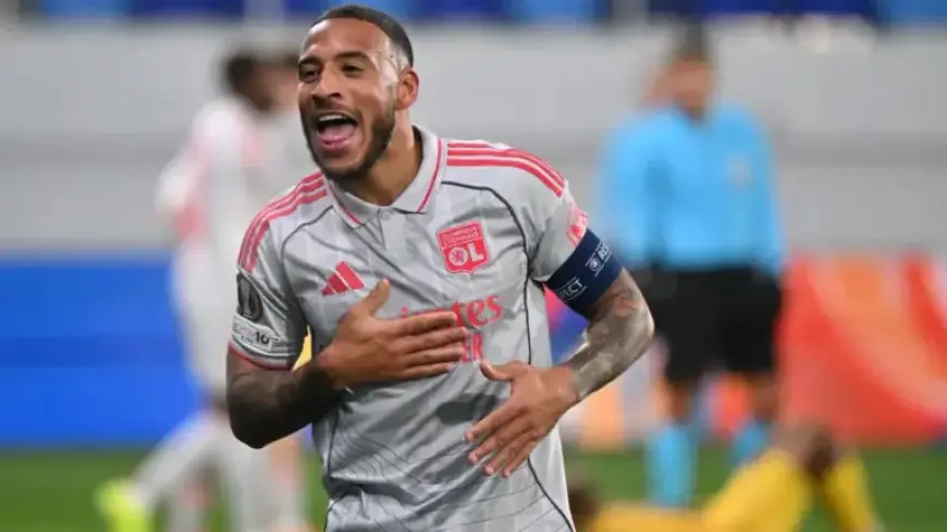 Ligue 1 Round 22: Watch Lyon vs. Nice Live