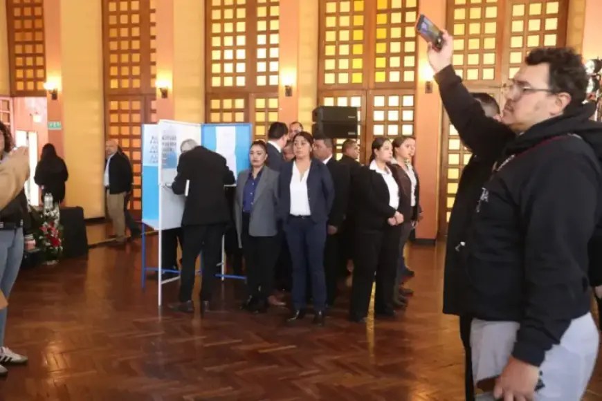 Political Shifts Reshape 2026 Secondary Elections