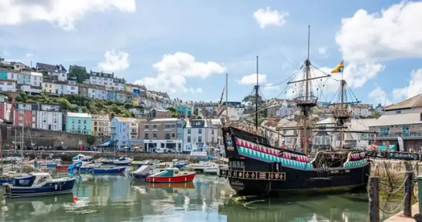 Prominent UK Tourist Attraction Shuts Down Immediately