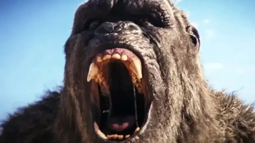 “Godzilla x Kong: Supernova Poised to Introduce Mechagodzilla’s Successor”