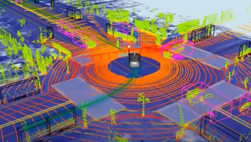 Why Tesla Abandoned Radar and LiDAR for Vision Technology