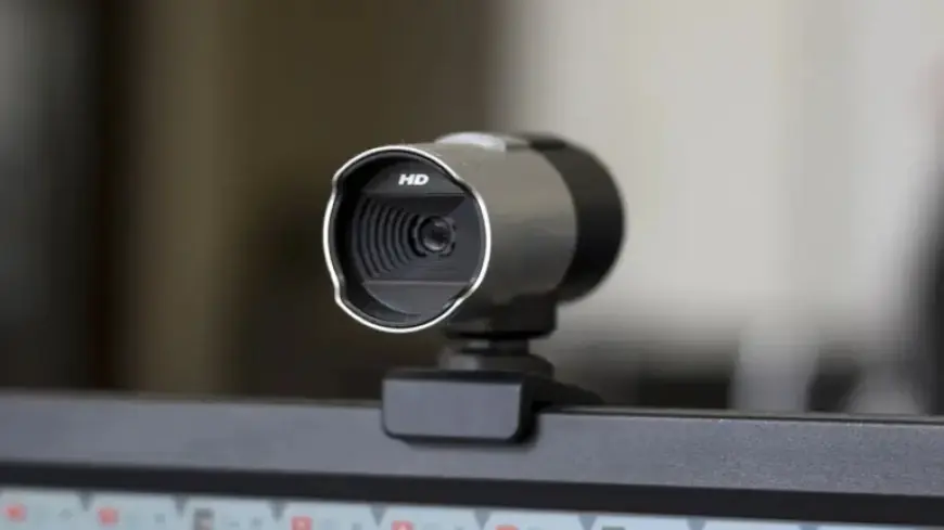 Webcams Obsolete: Discover Why They’re No Longer Necessary
