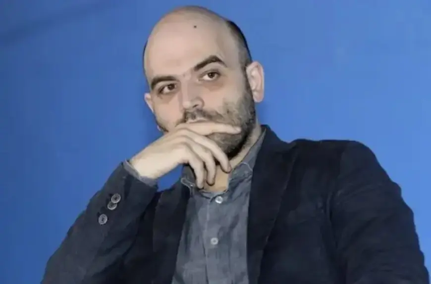 Saviano Criticizes Marotta: Alleged Bias Undermines Italian Soccer Integrity