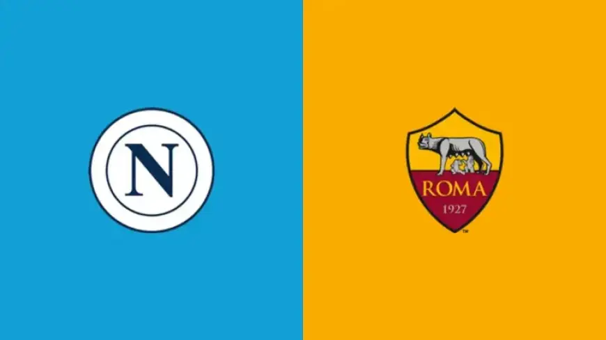 Watch SSC Napoli vs Roma: Serie A Live Stream, TV Channel, Start Time