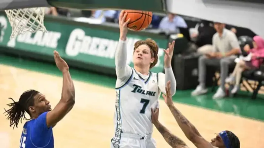 UAB basketball hosts Tulane in Sunday rematch with series history and momentum on the line