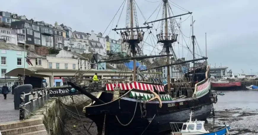 Details Revealed After Beloved Devon Attraction’s Unexpected Closure