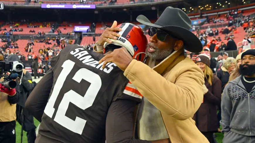 Christian Fauria says he’s ‘tapped out’ on supporting Deion Sanders’ Colorado program