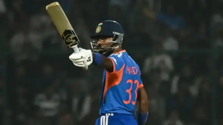 Stream India vs Pakistan T20 World Cup 2026 Match for Free