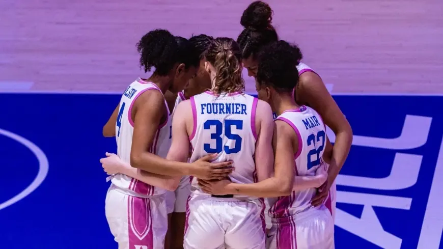 No. 11 Duke Hosts Rival No. 21 North Carolina Sunday for Senior Day