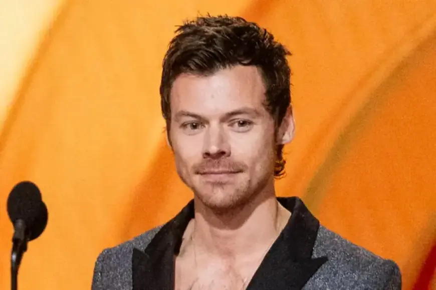 Harry Styles Reveals Eye-Opening Moments Amidst Global Fame
