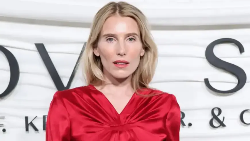 Dree Hemingway Pens Letter to Daryl Hannah for ‘Love Story’ Role