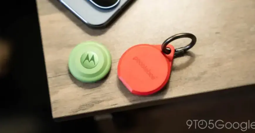 Why Android Find Hub Trackers Still Overlook UWB Technology