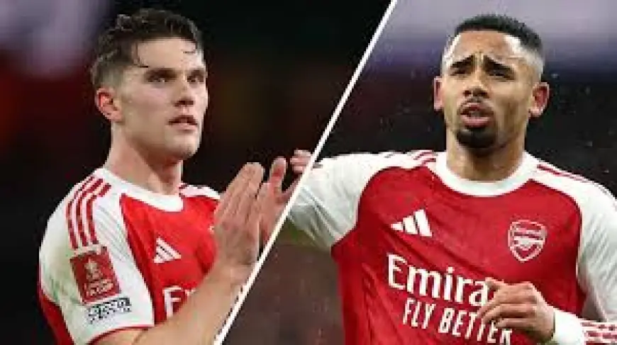 Arsenal 4-0 Wigan: Fast-starting Gunners cruise through to FA Cup fifth round