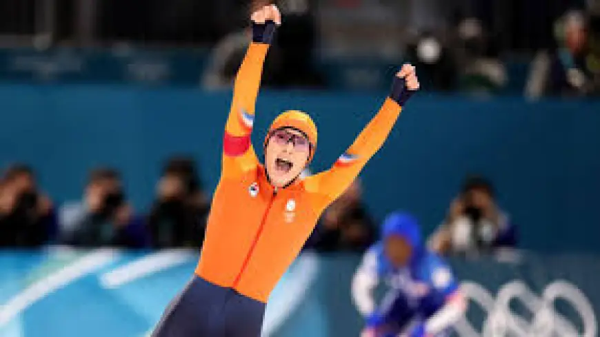 Medal Count Olympics 2026: Netherlands Extend Lead as Speedskating Stars Add to Tally