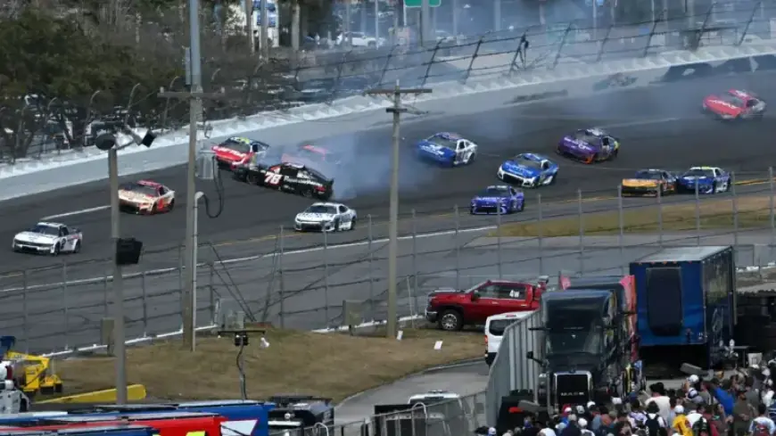 Daytona 500: Latest Updates, Schedule, TV Info & Race Predictions