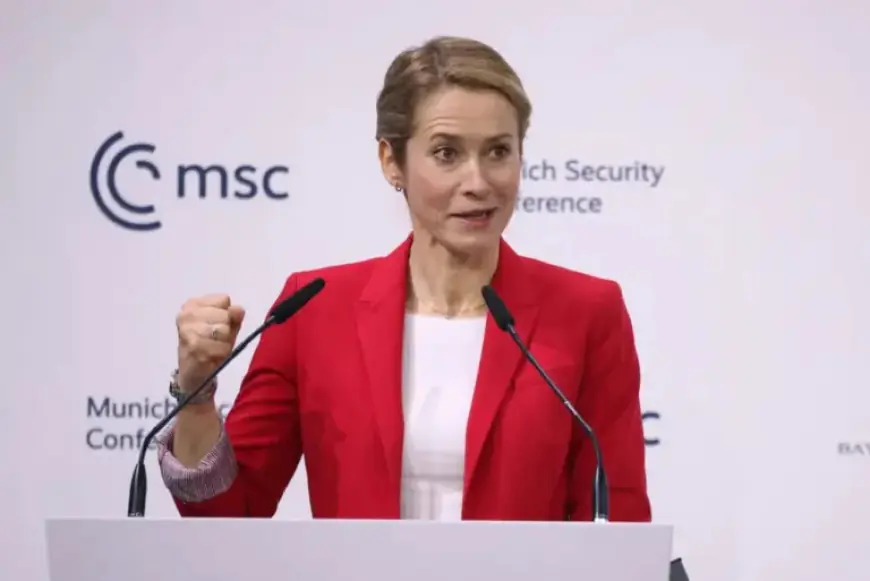 Europeans Dismiss U.S. Allegations Following Rubio’s Munich Speech