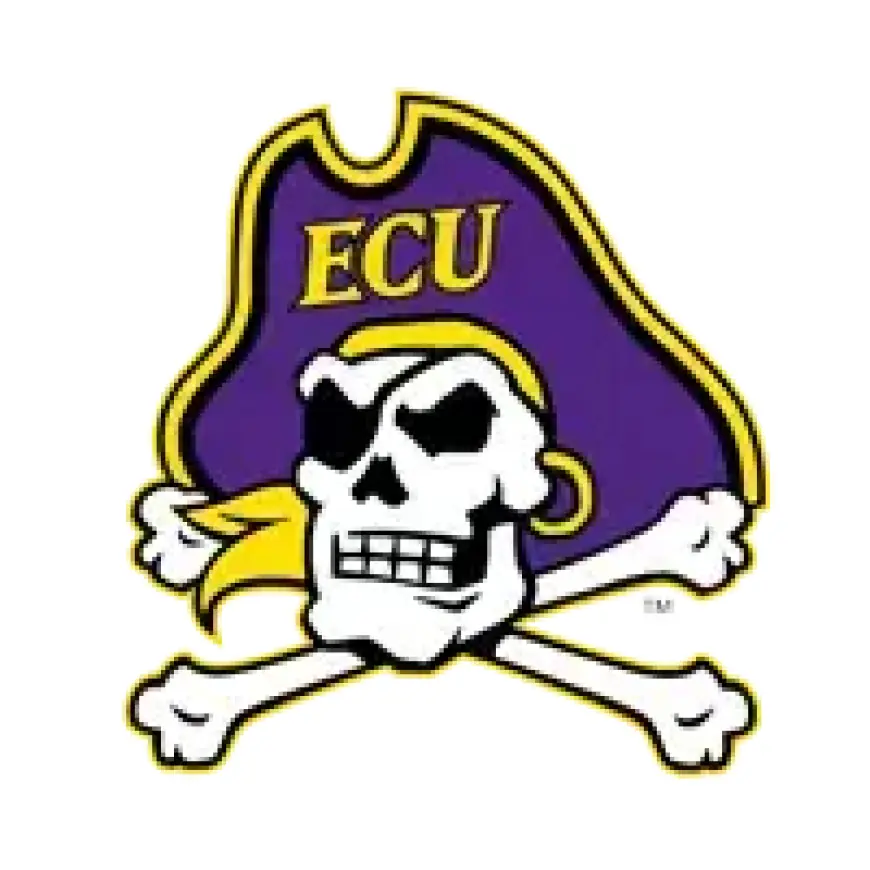 East Carolina University Boosts Athletic Program